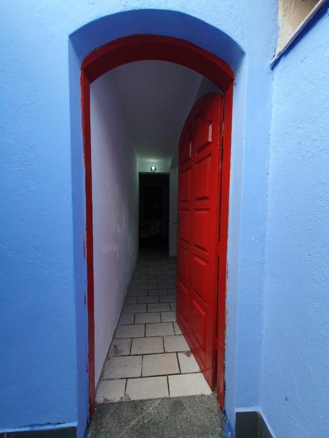 Casa Caicara Centro Hotel Araquari Exterior photo